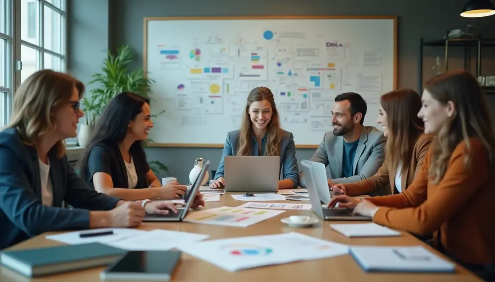 Top Knowledge Management and Collaboration Systems to Consider