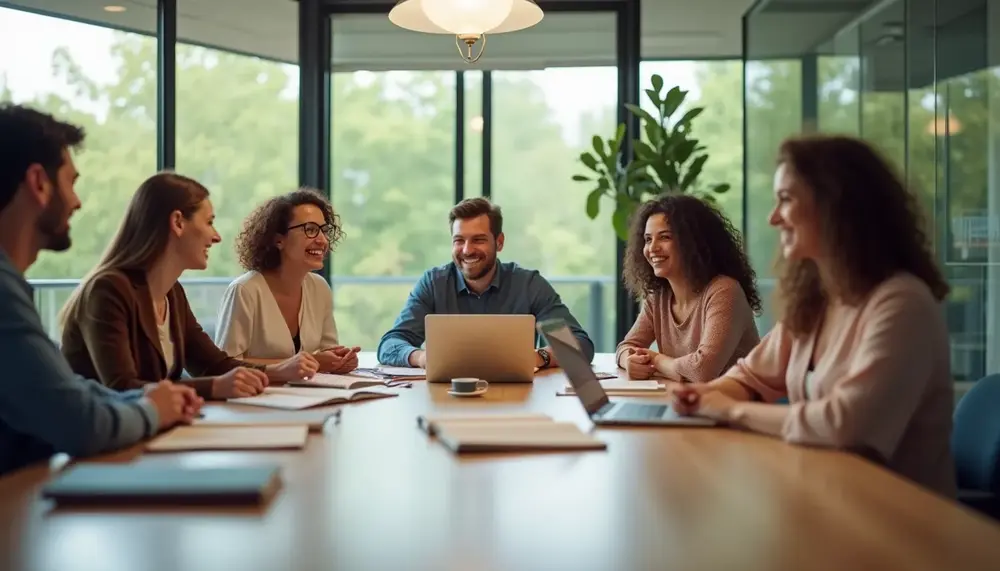 Top Knowledge Sharing Events to Attend This Year