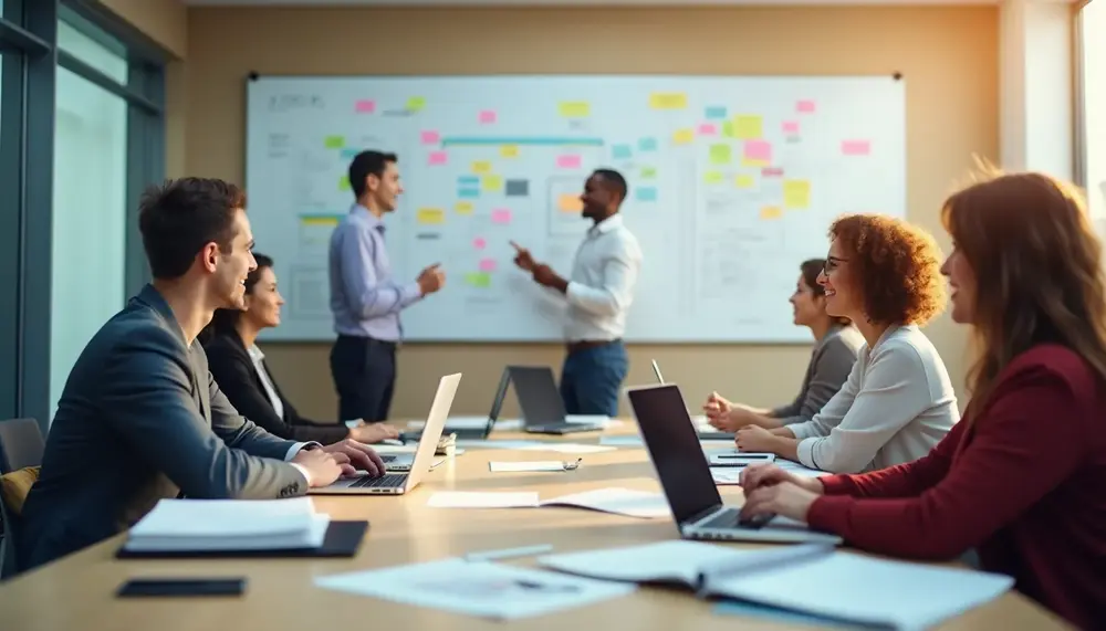 Understanding the Essential Requirements of a Knowledge Management System