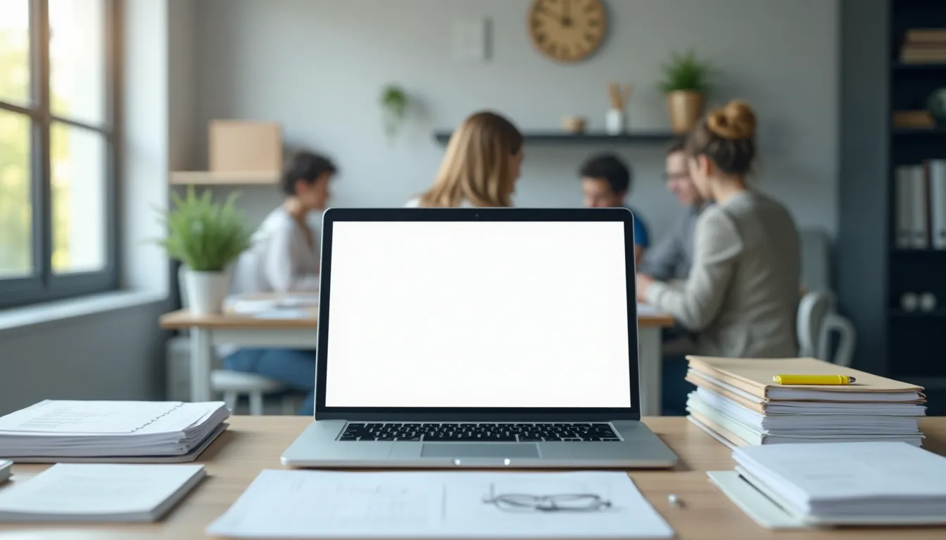 Understanding the Essential Requirements of an Information Management System