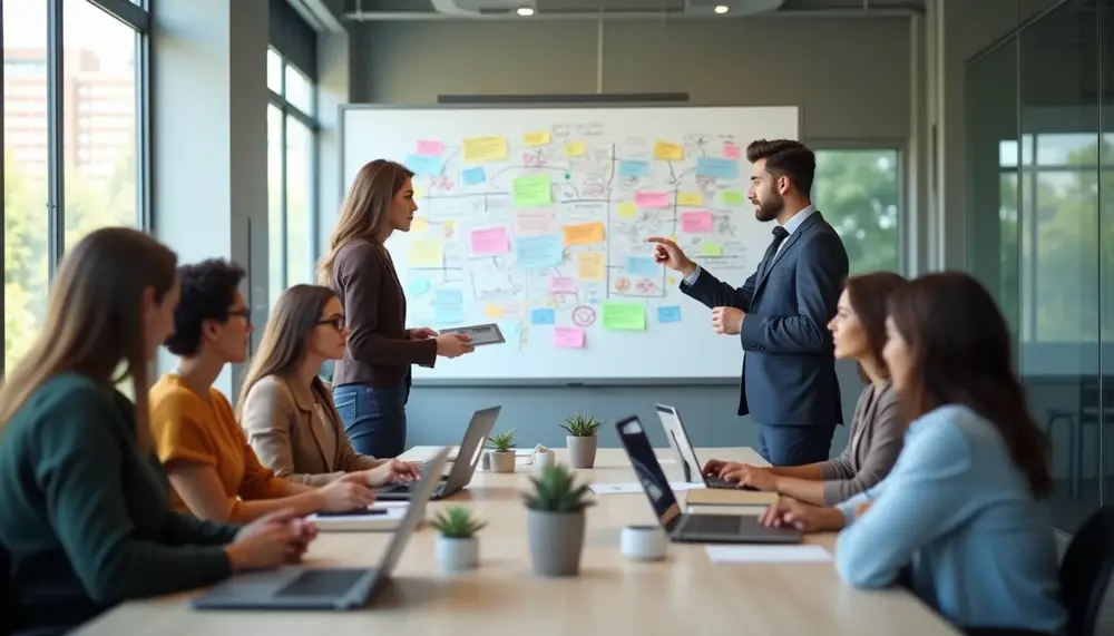 Unlock the Full Potential of Knowledge Sharing with Yammer