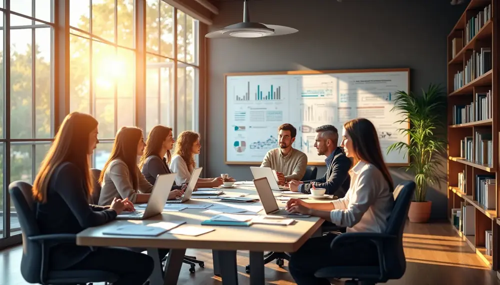 Unlocking Insights from Elias M Awads Knowledge Management Framework