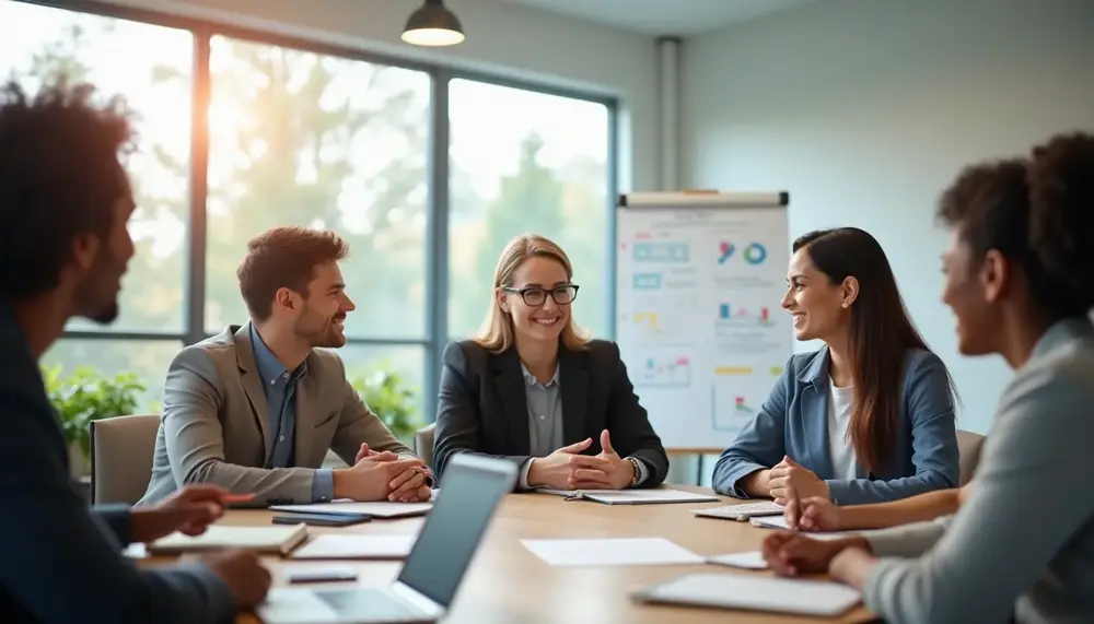 Unlocking Potential: Mentoring as a Catalyst for Knowledge Sharing