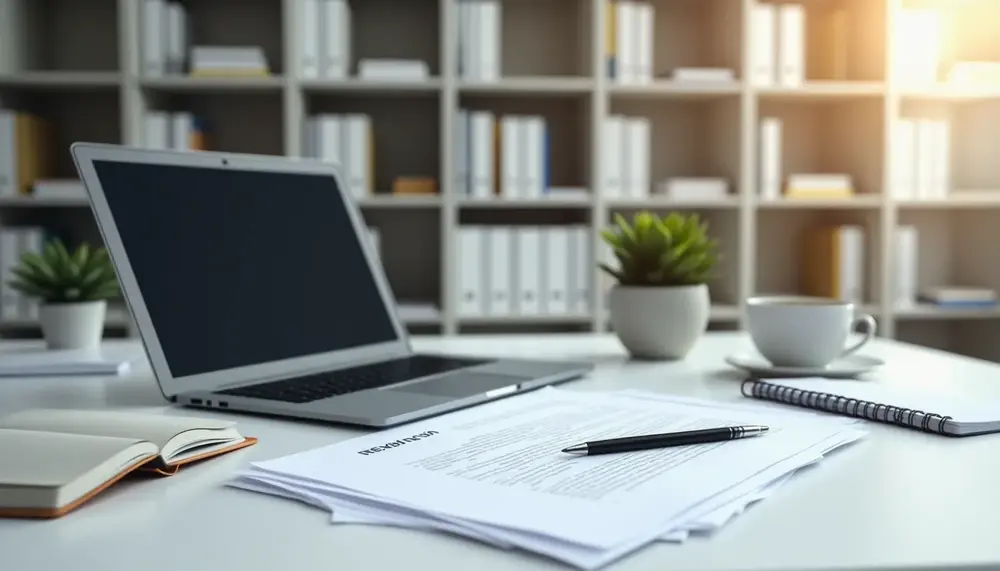 Unlocking the Benefits of Information Management Systems: A PPT