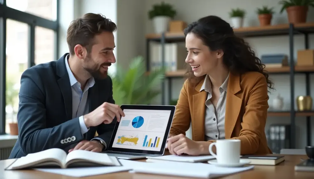 Unlocking the Benefits of Knowledge Sharing
