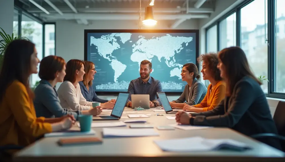 Unlocking the Full Potential of Yammer for Knowledge Management