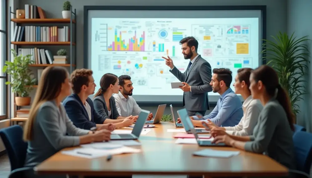 Unveiling the Secrets of Amazons Knowledge Management System