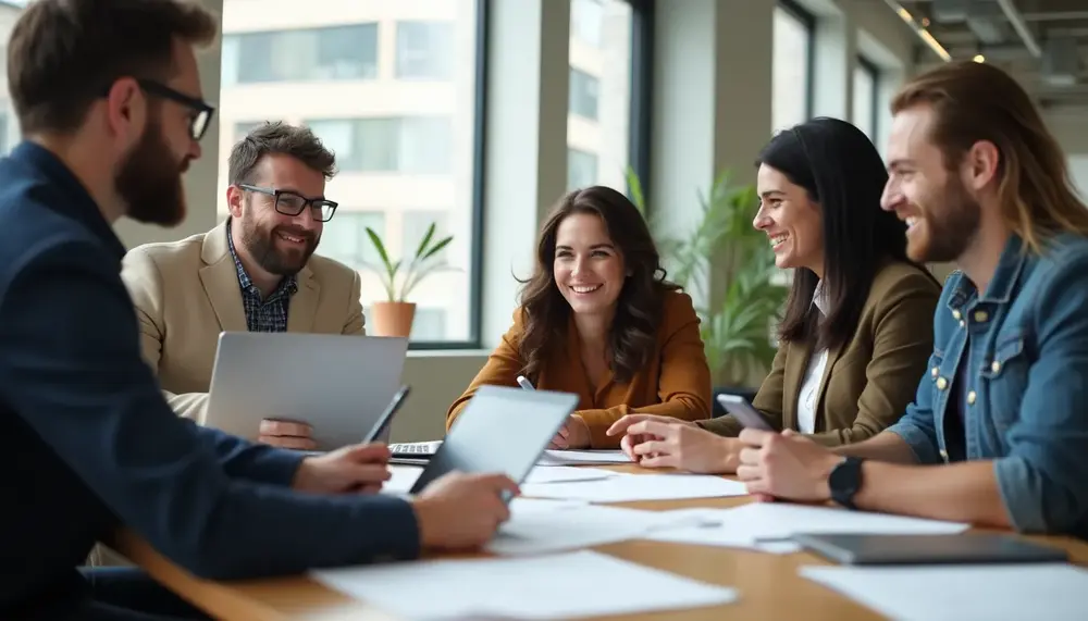 using-knowledge-sharing-in-a-sentence-practical-examples