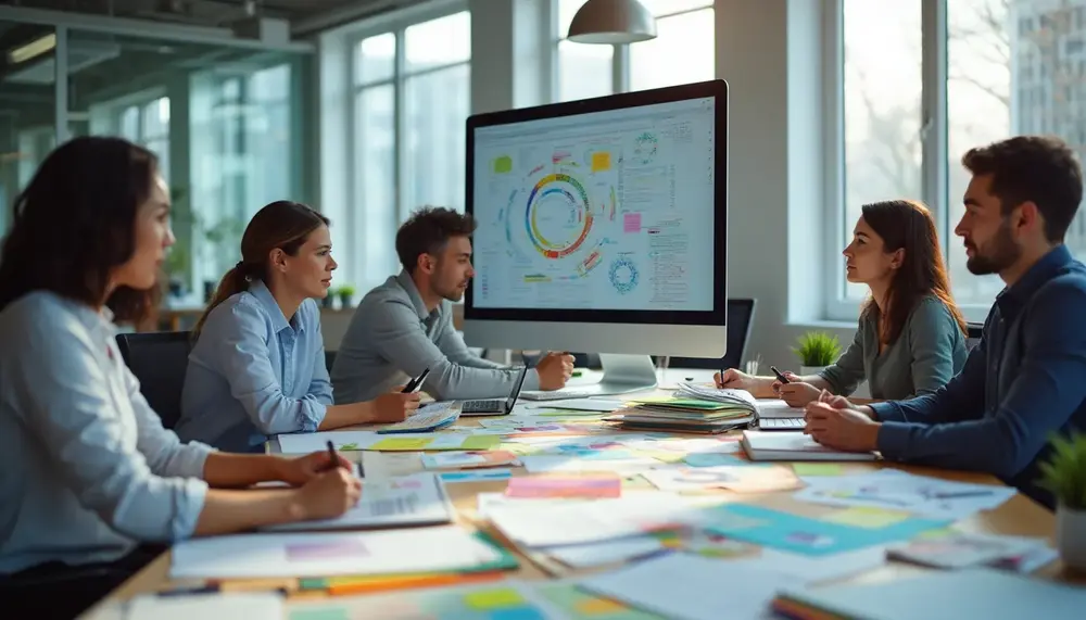 visualizing-knowledge-management-the-power-of-graphics