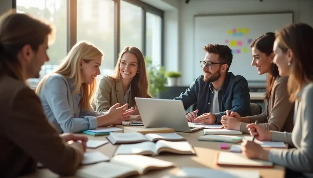 What is Knowledge Sharing? Explained with Practical Examples