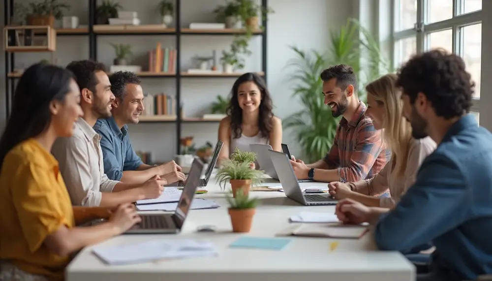 Why is Peer Collaboration Important? Insights and Practical Benefits